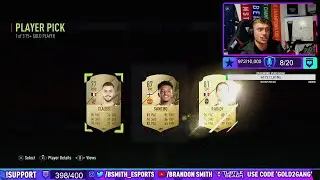 I Packed Him HOW MANY TIMES!?