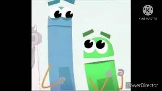 Savage Love|StoryBots Music Video|Beep X Bang