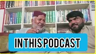 Podcast with saleem danish on soonhdtv with Sher Baz Awan soon valley naushera. Soon valley. Minhaj