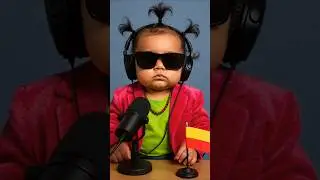 Baby Upendra Ai, baby podcast ai #phonk #music #kannada #upendra #baby #ai #movie #trending