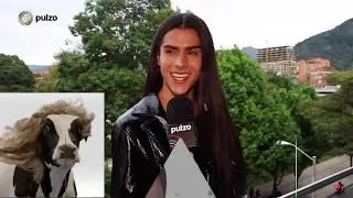 Dave Castiblanco confesó quién era (para él) el hombre más guapo de ‘La agencia’