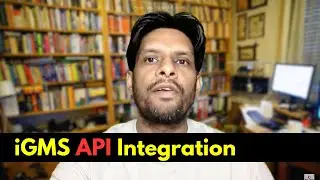 Hire an iGMS API Expert &ndash; Custom Integration Specialist for Short-Term Rental Automation
