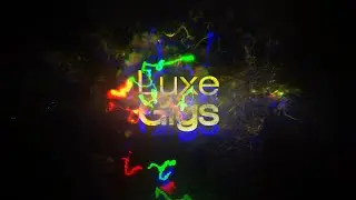 ⚡️Energy Logo Reveal Intro | after effect intro #aftereffect #intro #tutorial