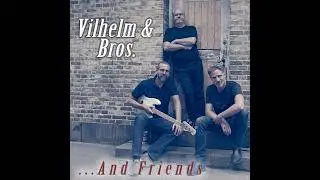 Cleanup Time, Vilhelm & Bros. Feat. Claus Nielsen (sang)