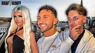 Taylor’s Ex Gatecrashes Party |  Men’s Health Photo Shoot Disaster