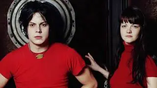 Meg White Plays Drums Like John Bonham
