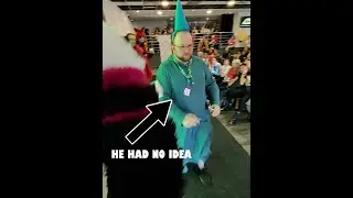 Sunnycon 2025 Community Champion Reveal
