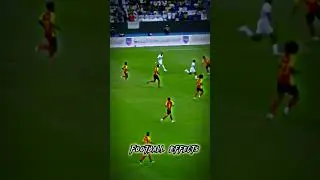 Benzema's stunning goal and assist in his debut | #benzema #football