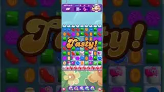 candy crush saga level 4072 | Hard level | Anudeep candy crush saga 4072 help | Anudeep CC gaming 💪