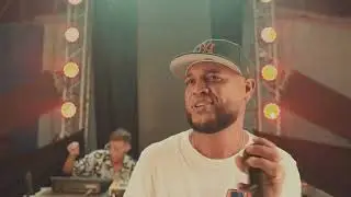Dj Jair Rodelo - No Te Dejar&eacute; - Kissinger