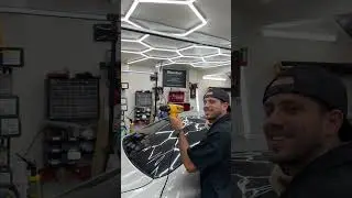 What's the beat Heat gun to tint??