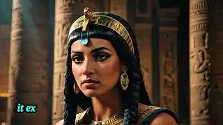 Cleopatra's SHOCKING Abduction
