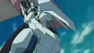 Gun X Sword El Dora 5