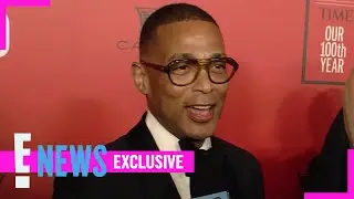 Don Lemon Talks Life After CNN: 