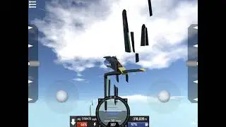 SimplePlanes secret foundSome planes secret found