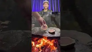 Why Rocks Explode when Heated