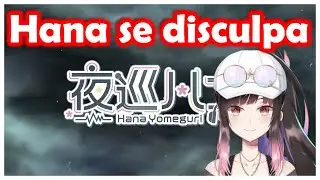 Hana se disculpa y agradece entre lágrimas a su comunidad de HABLA HISPANA