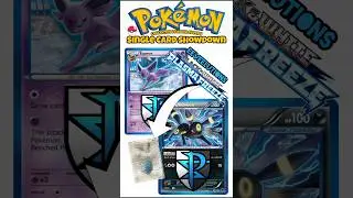 Pokemon #plasmafreeze #eevee #eeveelution #pokemon #teamplasma #umbreon #moonbreon #espeon #secret