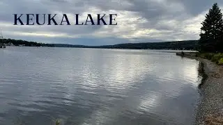 Keuka Lake New York