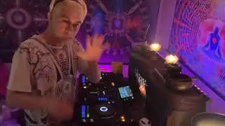 Psychedelic  Trance Mystery USB Track search 2021 Mix