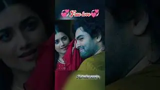 tere dil ki awaaz hoon mai the first love 💕#love #shorts #trending #viral