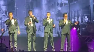 IL DIVO - Hola - Odessa, Ukraine 08.10.2019