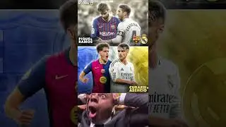 A new rivalry is born