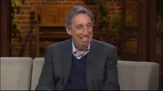 Ivan Reitman: Director 'Ghostbusters' celebrates 'Ghostbusters Day'