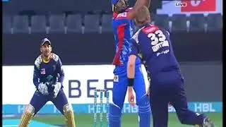 PSL Live Streaming Match 17 7th Mar 2018 Part 1