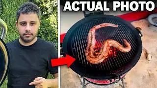 5 Most Bizarre Deaths Caused By Food