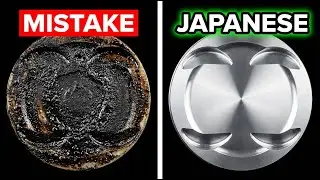 Japanese Drivers Avoid This Fuel Mistake Everyone Else Makes