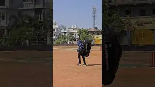 THE IPL STAR 🌟 SUBHRANSHU SENAPATI IS HERE  .. #sportstime #cricket #sportszone #trending #cheenai