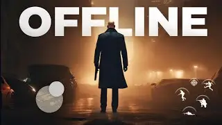 TOP 10 OFFLINE Stealth Games for Android | Stealth Action Games Android