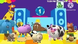 S2 E8: Alphablocks Theme Song (Season 7-8+, Alpha Network Airing)
