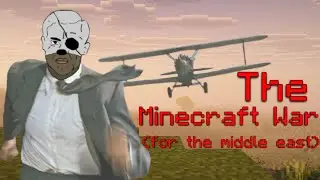 I survived a Minecraft War
