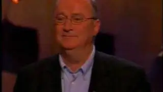 Meest flauwe grap ooit tijdens Barend en van Dorp (1999?)