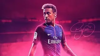 Como Fazer O Neymar No Fifa 18