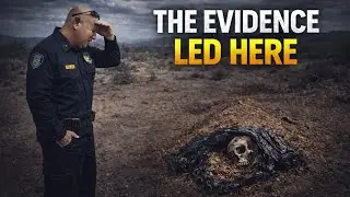 DNA Evidence Reveals Dark Truth Behind Desert Discovery