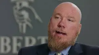 JT Roemmick: From Combat Veteran to Criminal Defense Attorney | Liberty Law Group
