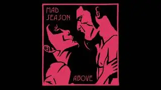 05. Artificial Red - Mad Season - 432Hz  HQ