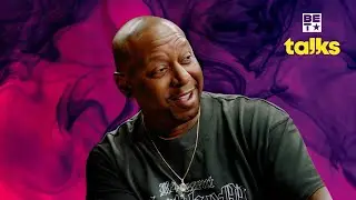 Sha Money XL Talks Making 