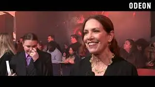 Avatar: Fire & Ash UK Premiere | Join ODEON on the Red Carpet