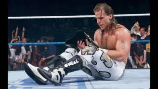 Summerslam Series 2016 #5 - The WWE World Championship