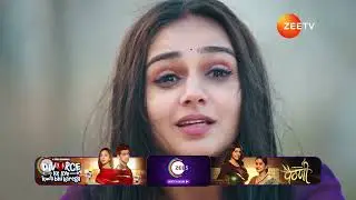Jagriti - Ek Nayi Subah | Jagriti has finally recollected all her past memories.