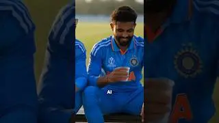 Create Viral Cricket Videos in 2 Steps! | Grok AI + Kling AI #cricket