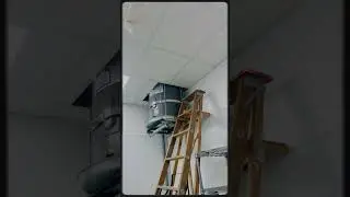 🦺 Потолки с Т-образными балками 🦺