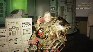 Fallout 76 Ep 183 - Steel Dawn & Steel Reign Pt 11 - Catalyst