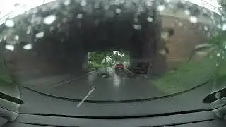 Bad Oeynhausen 20.05.2022 Bergkirchen - Eidinghausen - A30 - Rehme - Oberbecksen - Lohe