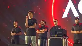 Apurbo dada speech  || Acs grand celebration 2024 || theta motivation