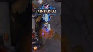 Zylinderschraube + Syndra = Penta | Penta Montage 🔥 #syndra #zylinderschraube